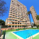 Apartment Alhambra