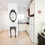 Apartment Alhambra *