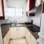 Apartment Alhambra Benidorm