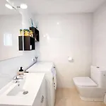 Alhambra Apartment