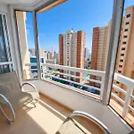 Alhambra Apartment *