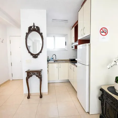 Appartamento With Balcony *