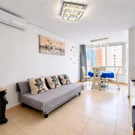 Alhambra Benidorm