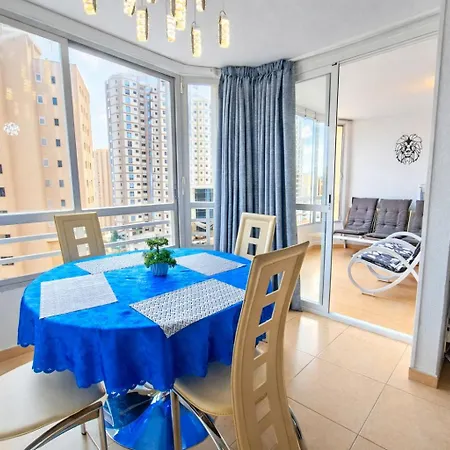 Apartment Alhambra