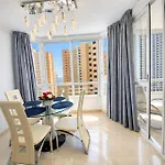 Alhambra Apartamento Benidorm